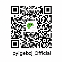 17c一起草公众号二维码